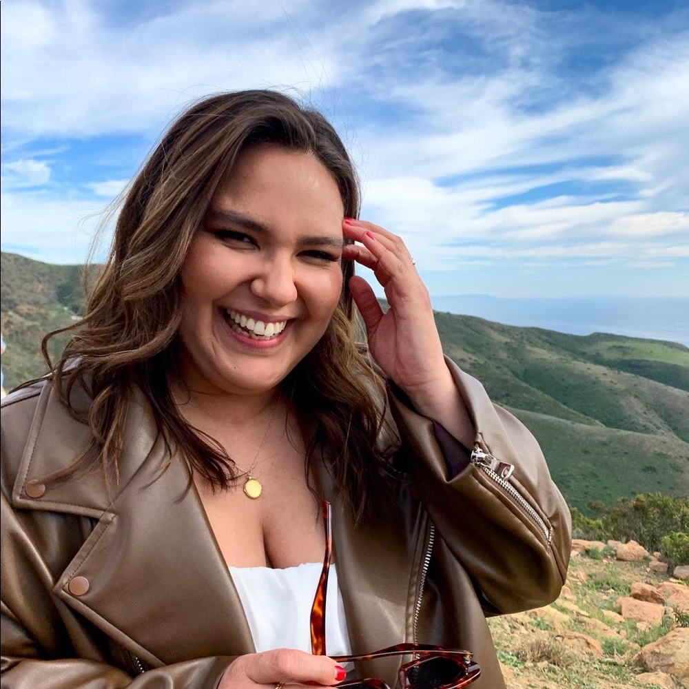 Meet your Posher, Rubi